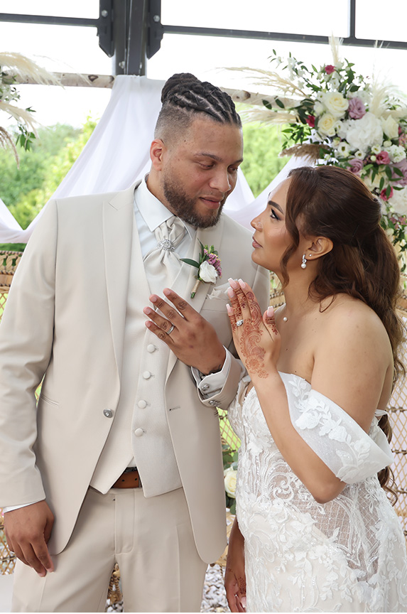 Comment choisir son officiant de cérémonie