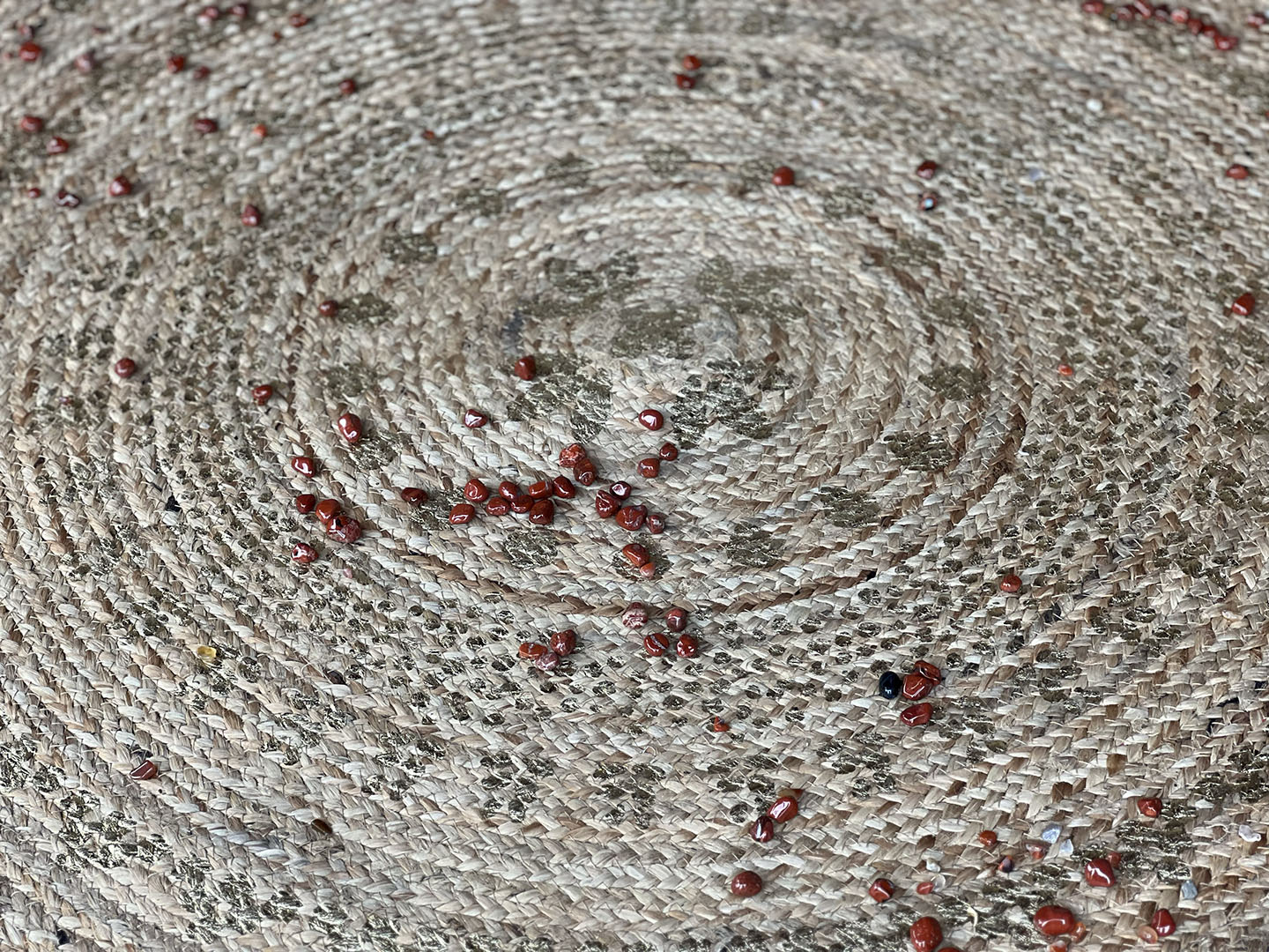Cérémonie laïque rituel indien