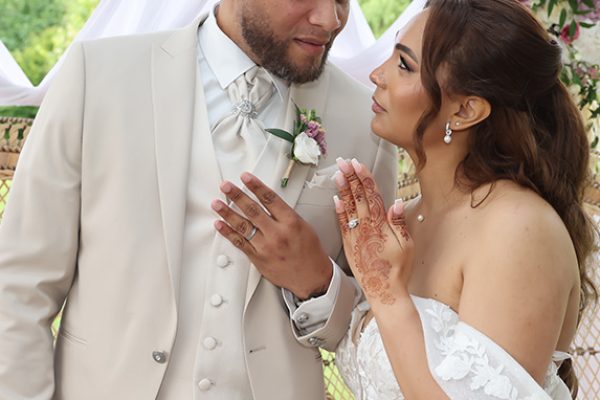 Comment choisir son officiant de cérémonie
